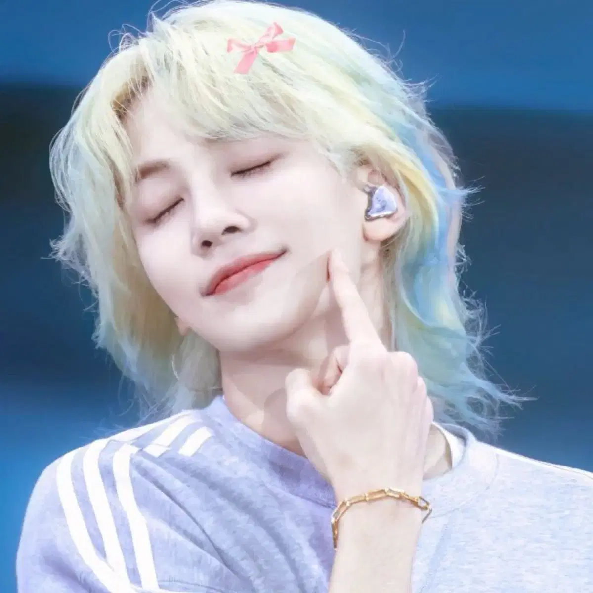 세븐틴 정한 마그넷 특전 양도합니다!