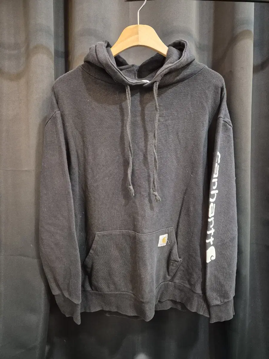 Genuine Calhart hoodie