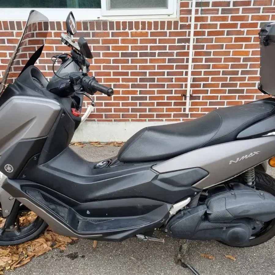 20년 엔맥스125 16077km 배달세팅 nmax125 pcx125