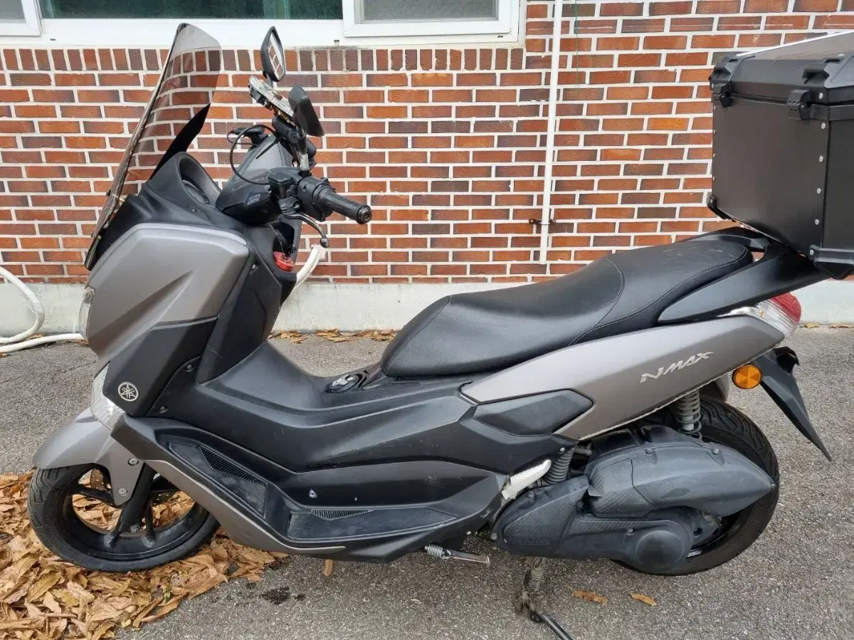 20년 엔맥스125 16077km 배달세팅 nmax125 pcx125