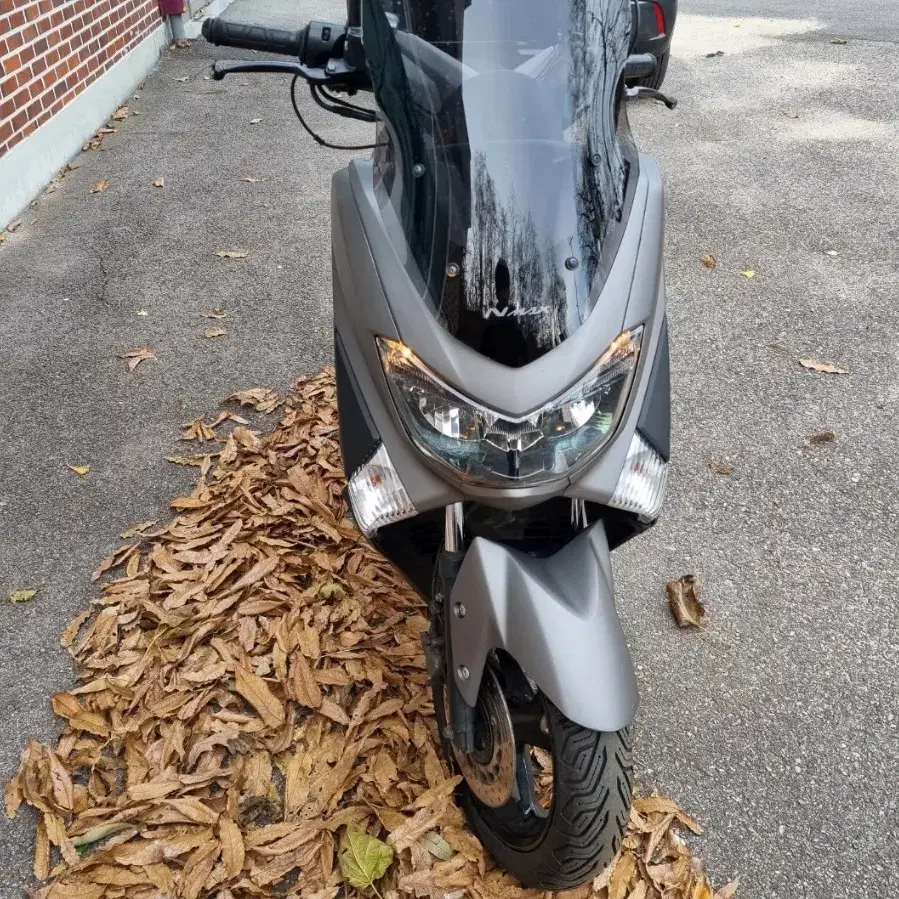 20년 엔맥스125 47872km 배달세팅 nmax125 pcx125