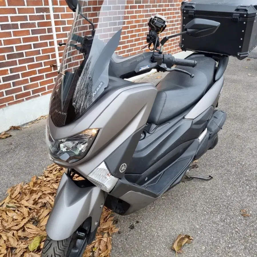 20년 엔맥스125 47872km 배달세팅 nmax125 pcx125