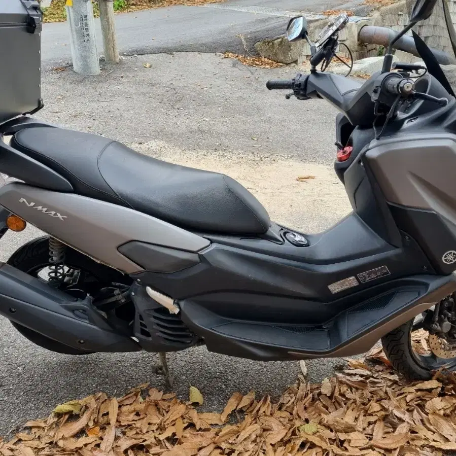 20년 엔맥스125 47872km 배달세팅 nmax125 pcx125