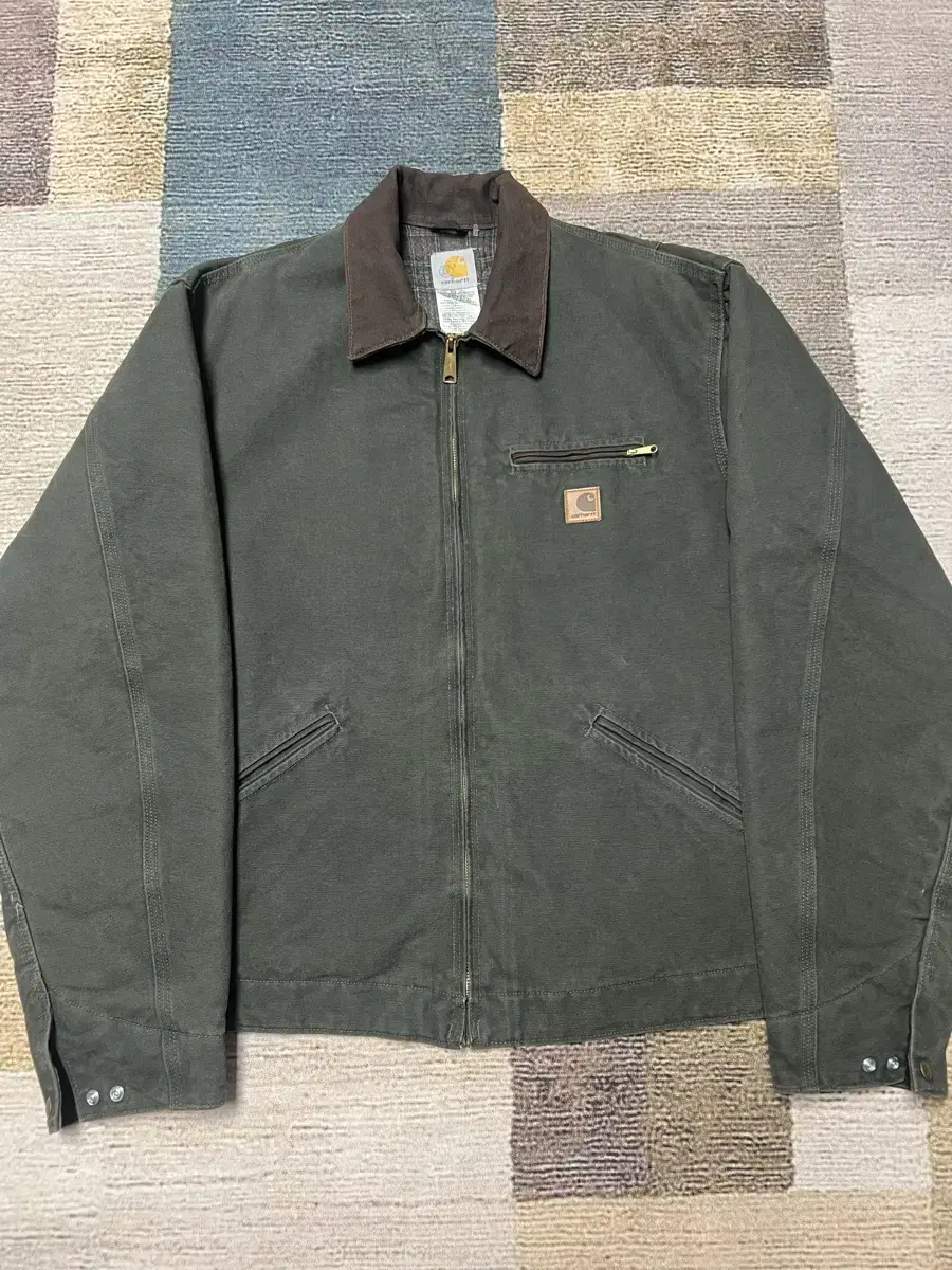 Carhartt J97 MOS MOS Xl