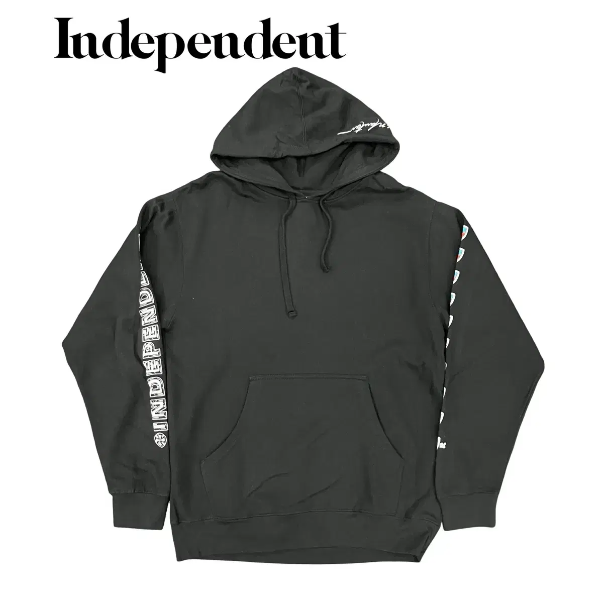 (100)IndependentHood