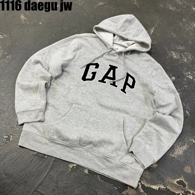 L 100-105 GAP HOODIE 갭 후드티