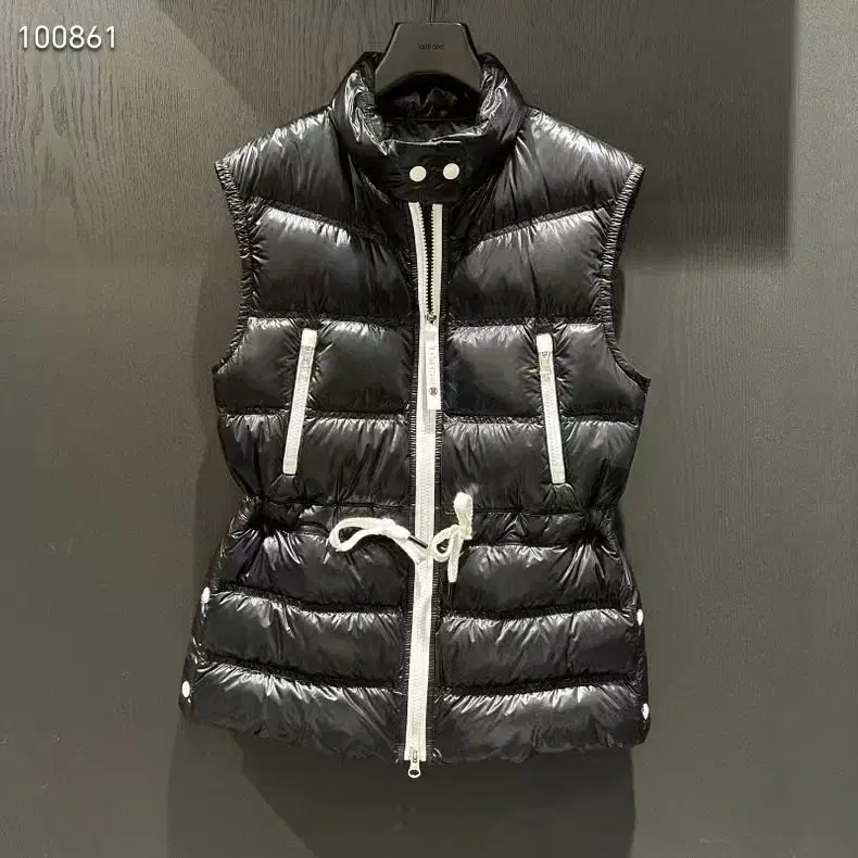 지포어 [ G / F ] FEATHERWEIGHT DOWN VEST