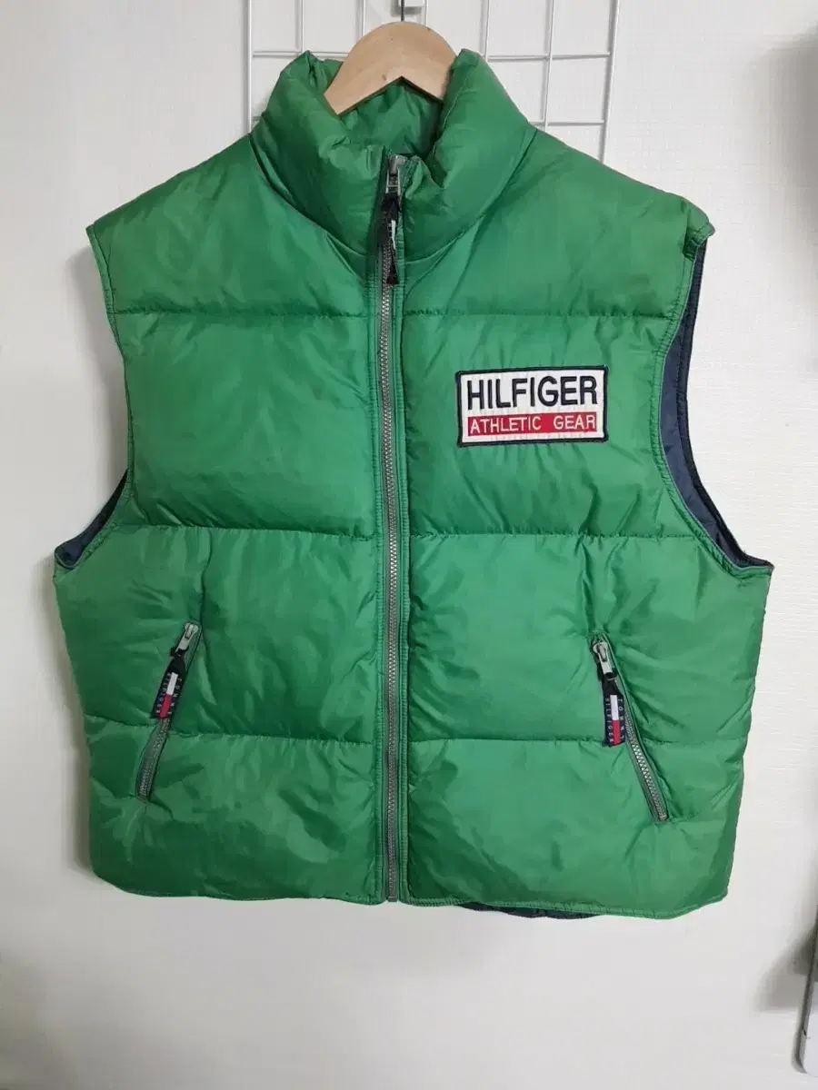 Tommy Hilfiger Padded Jo XL Shared