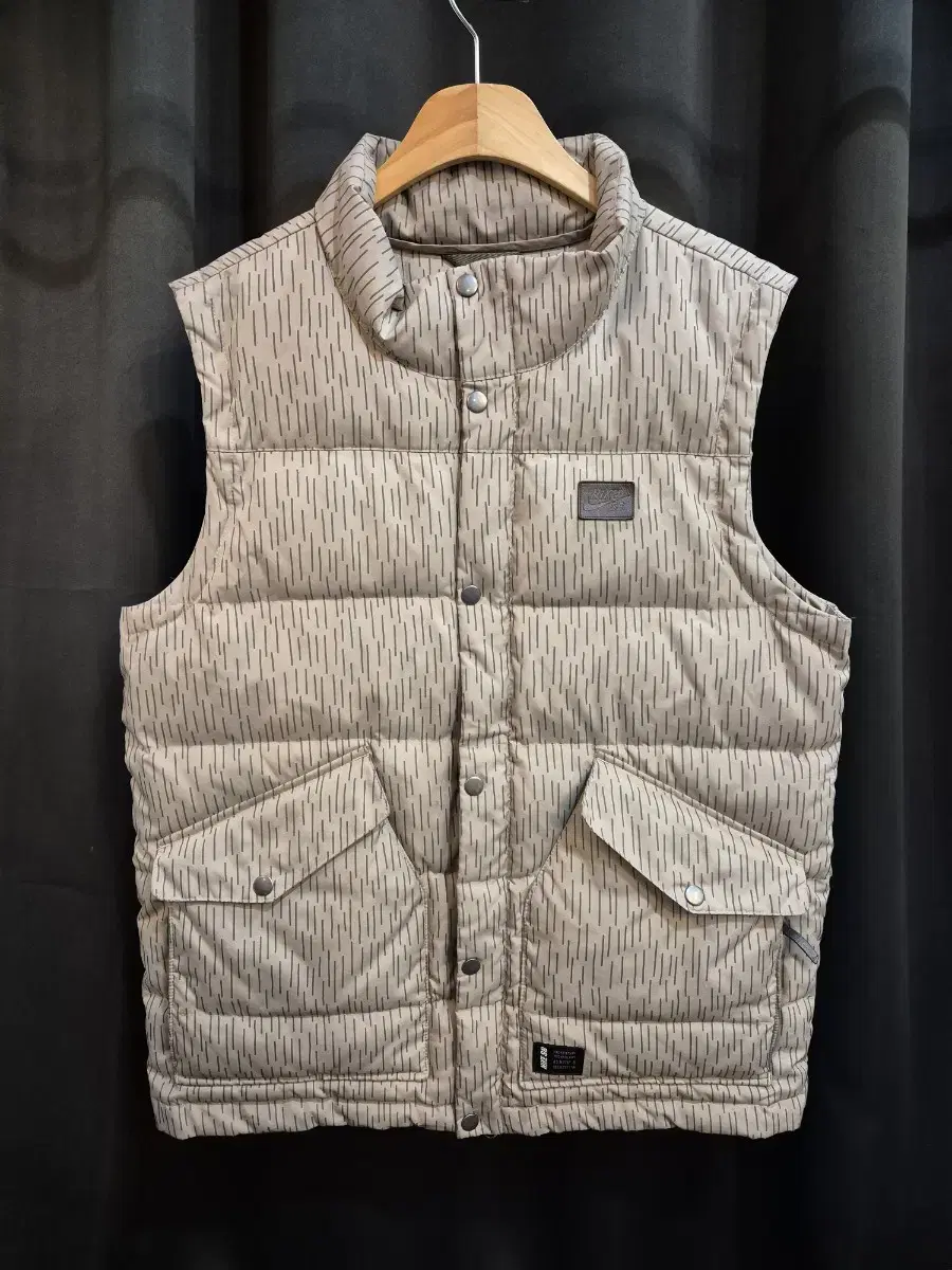 Nike SB limited edition Vest Padding