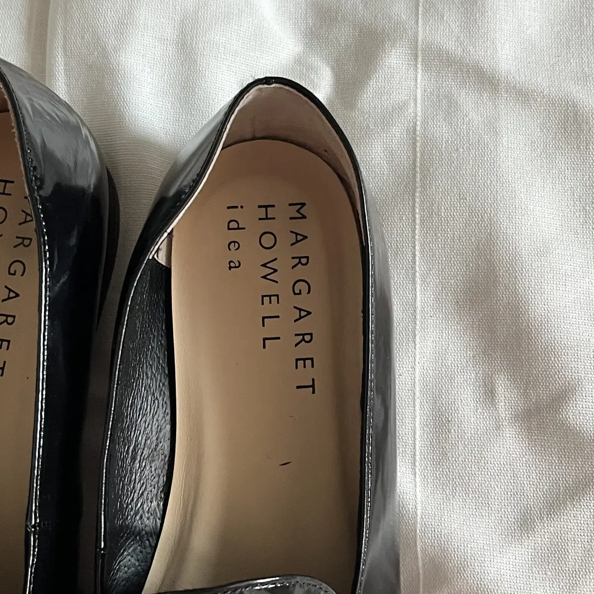 MARGARET HOWELL idea Shoes ( 일본제 )