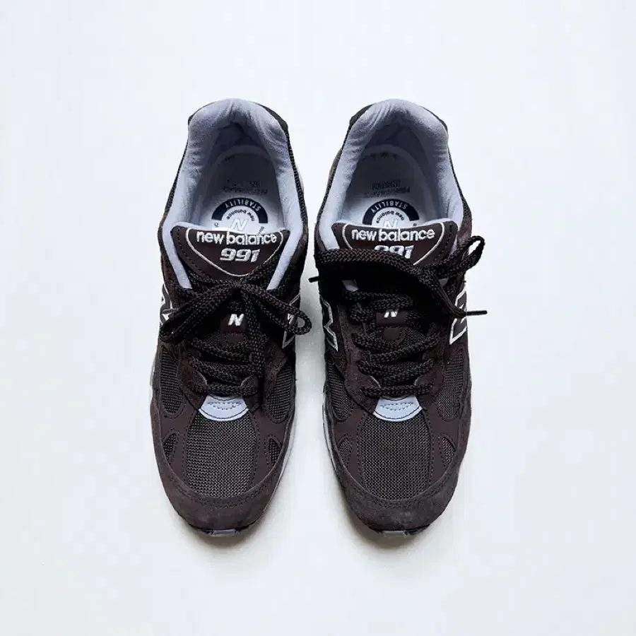 NEW BALANCE(뉴발란스)/M991BGW MOCHA (991 모카)