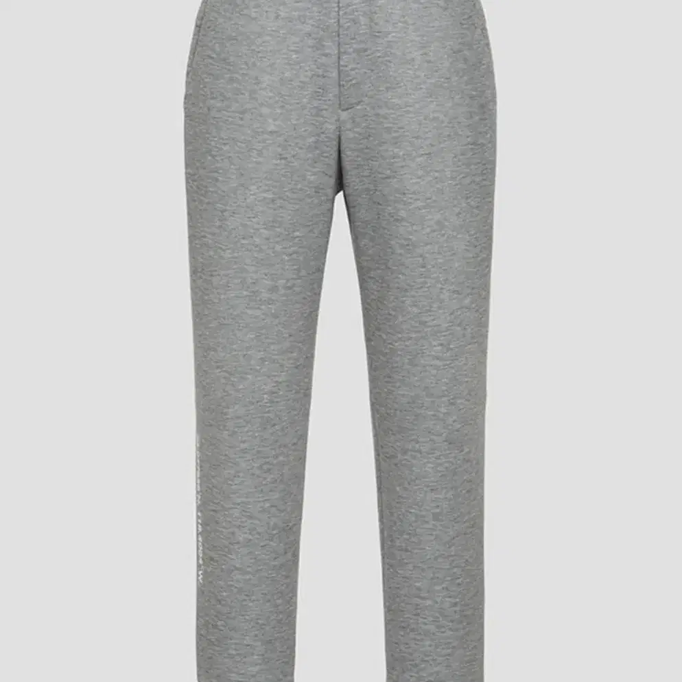 지포어 [ G / F ] JOGGER PANTS