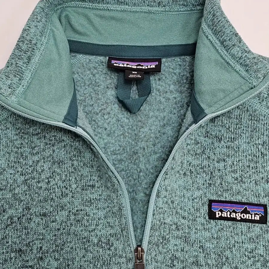 Patagonia 파타고니아 베터 스웨트 / 여 XS