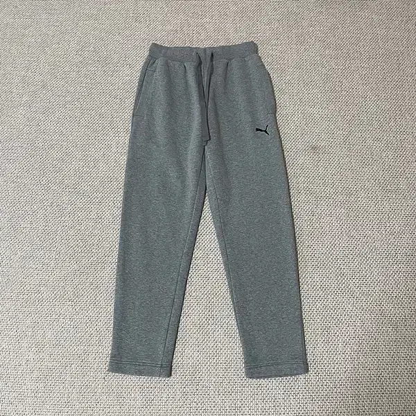 S Puma Brushed Sweatpants Bottoms N.6327