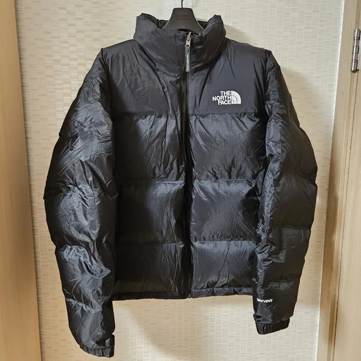 [새상품] 24FW 노스페이스 1996 워터쉴드 눕시 XXXL (3XL)