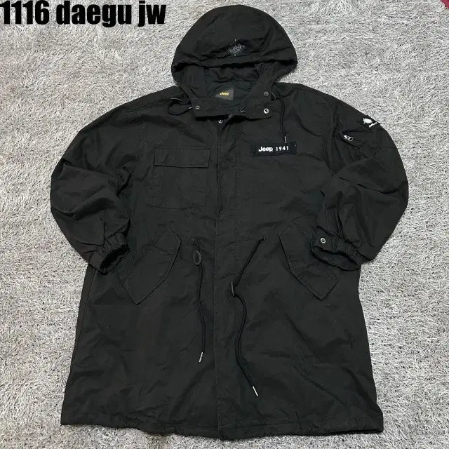 M(95) JEEP JACKET 지프 자켓