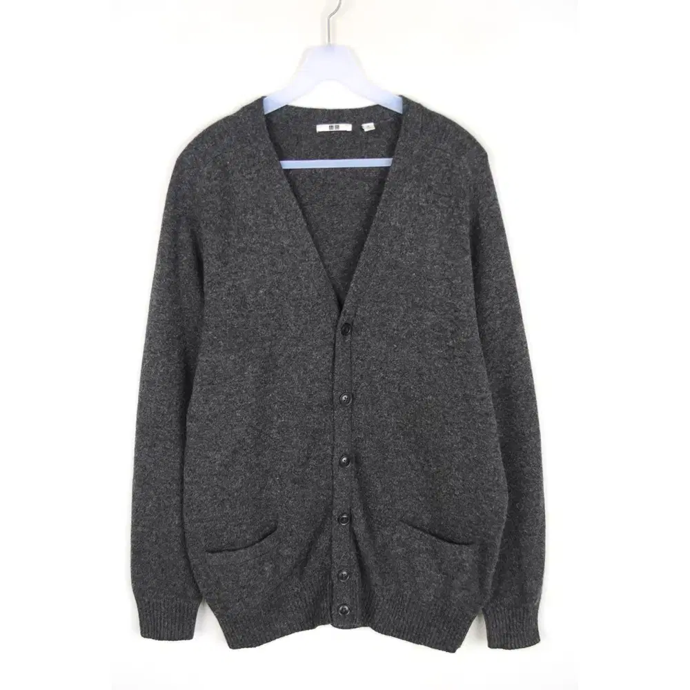 Zara Knitted Cardigan Men's XL Wool Sweater NG10461