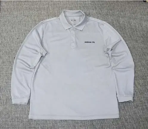 adidas Long Sleeve Karate 95