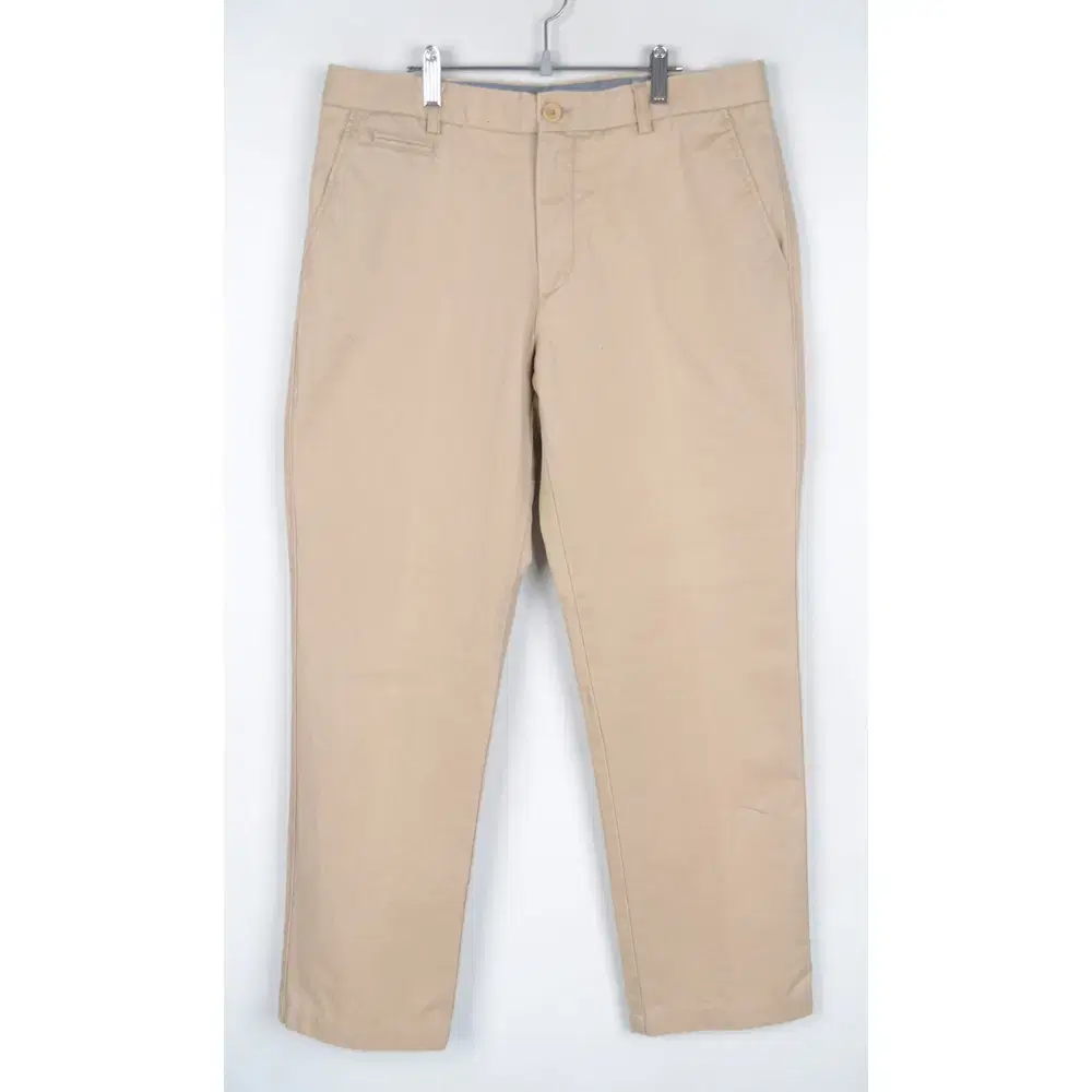 Hedges Cotton Men's32 Chino Pants BG5762