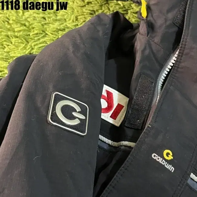 L VINTAGE JACKET 빈티지 자켓