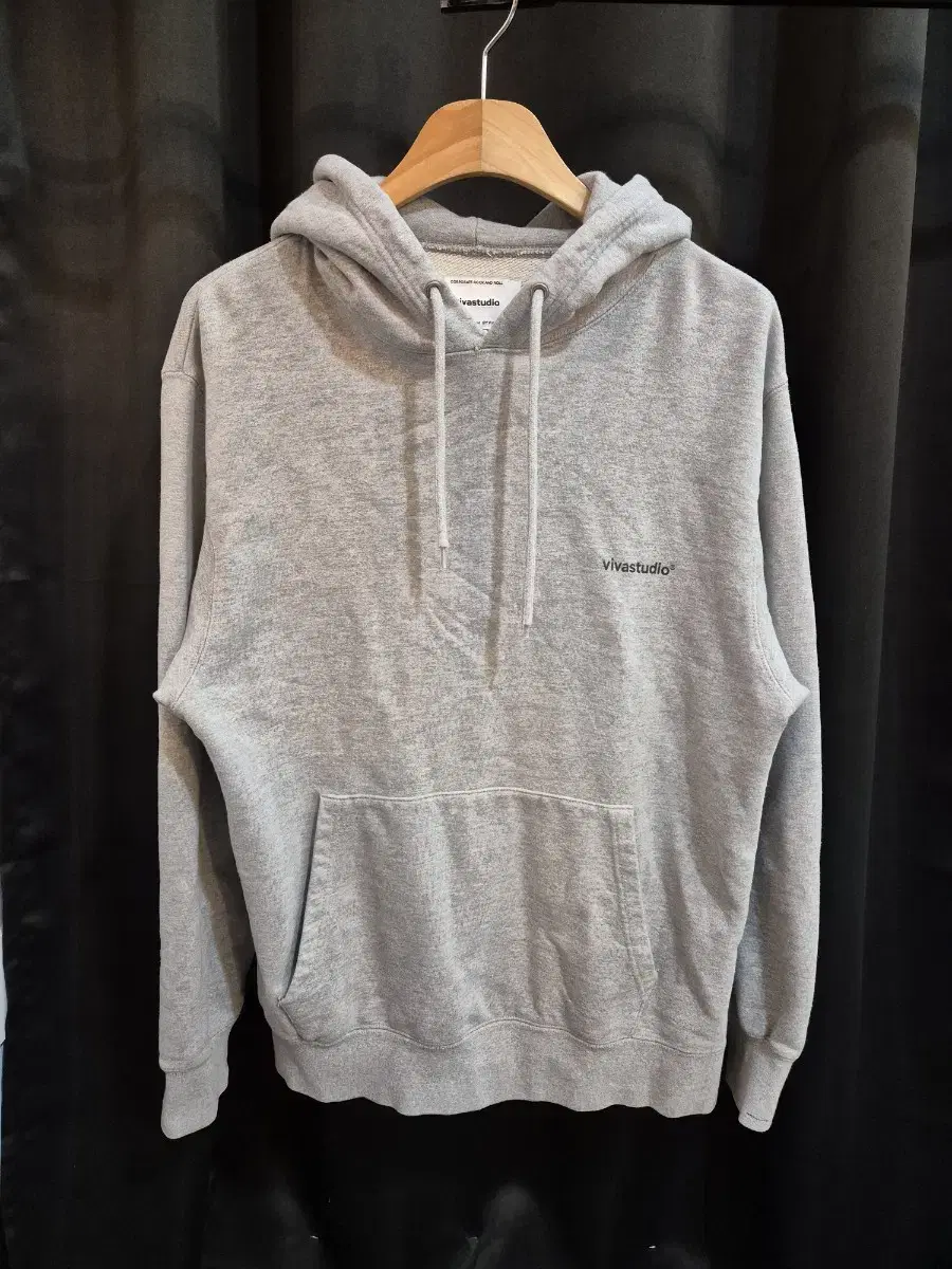 VivaStudio Genuine Hoodie