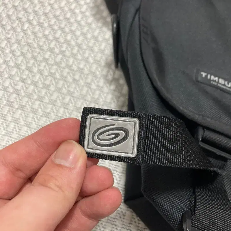 M TIMBUK2 팀벅 숄더백