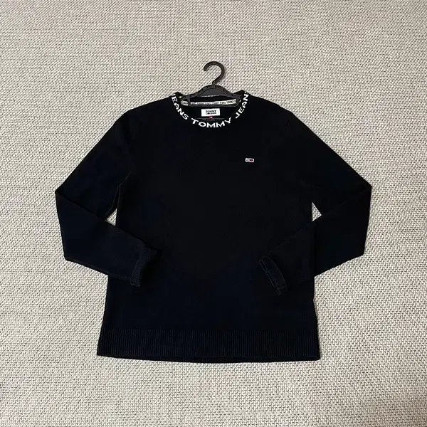 M Tommy Hilfiger Round Knit N.6350