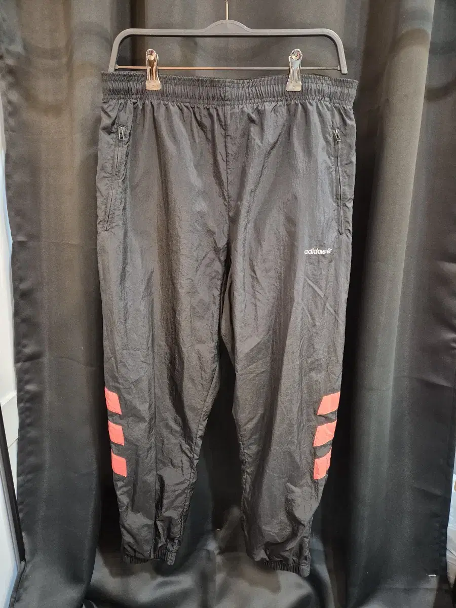 adidas Woven Nylon Pants