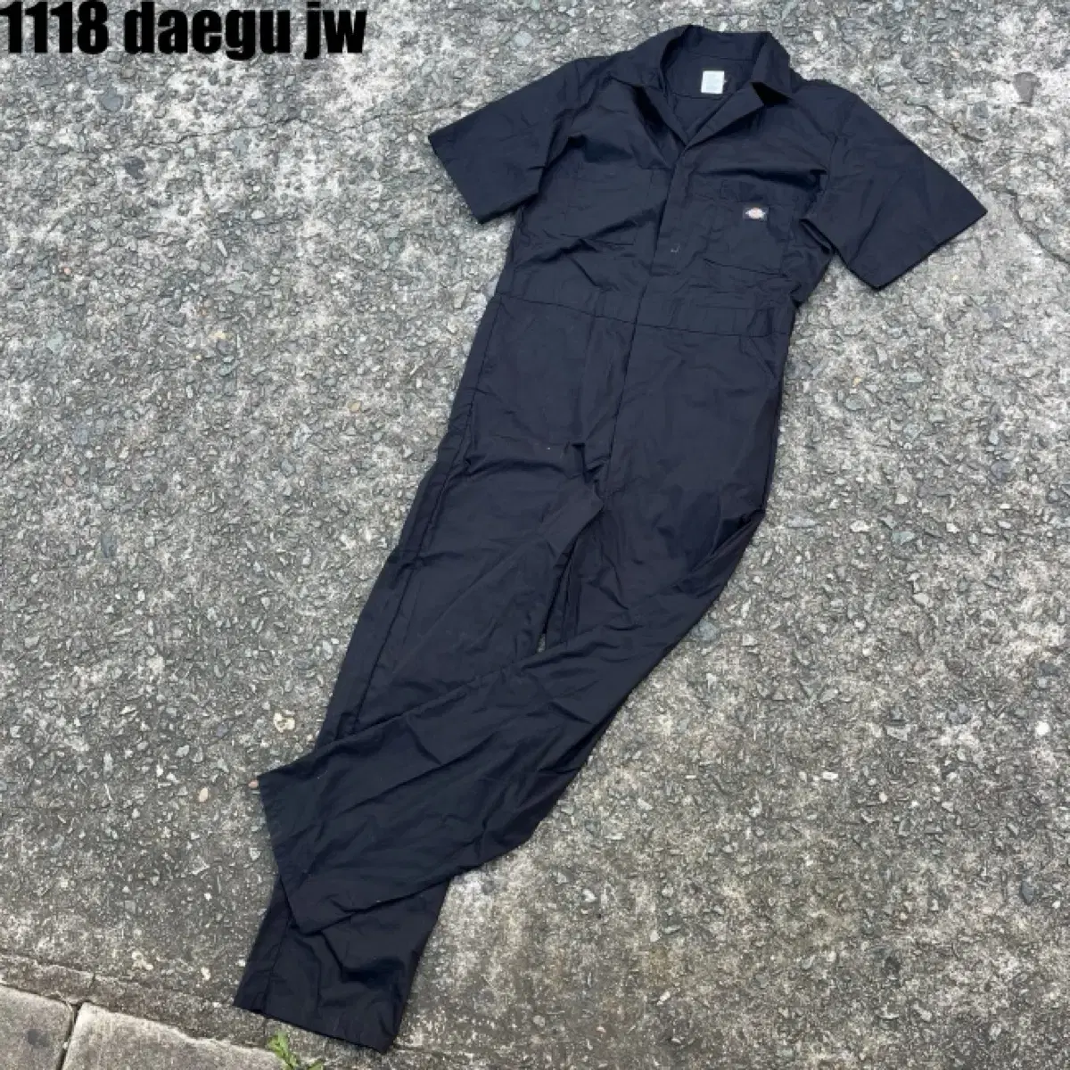 Dickies Overalls Pants