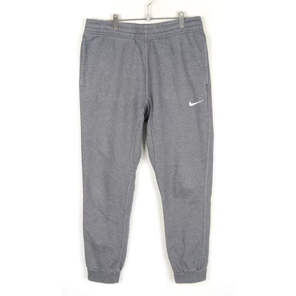 Nike Cotton Training Pants Men's M Brushed Chuu BG5768