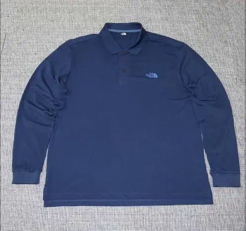 The North Face Long Sleeve Karati 110