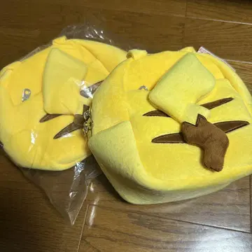 포켓몬스터 카라코로 가방 피카츄