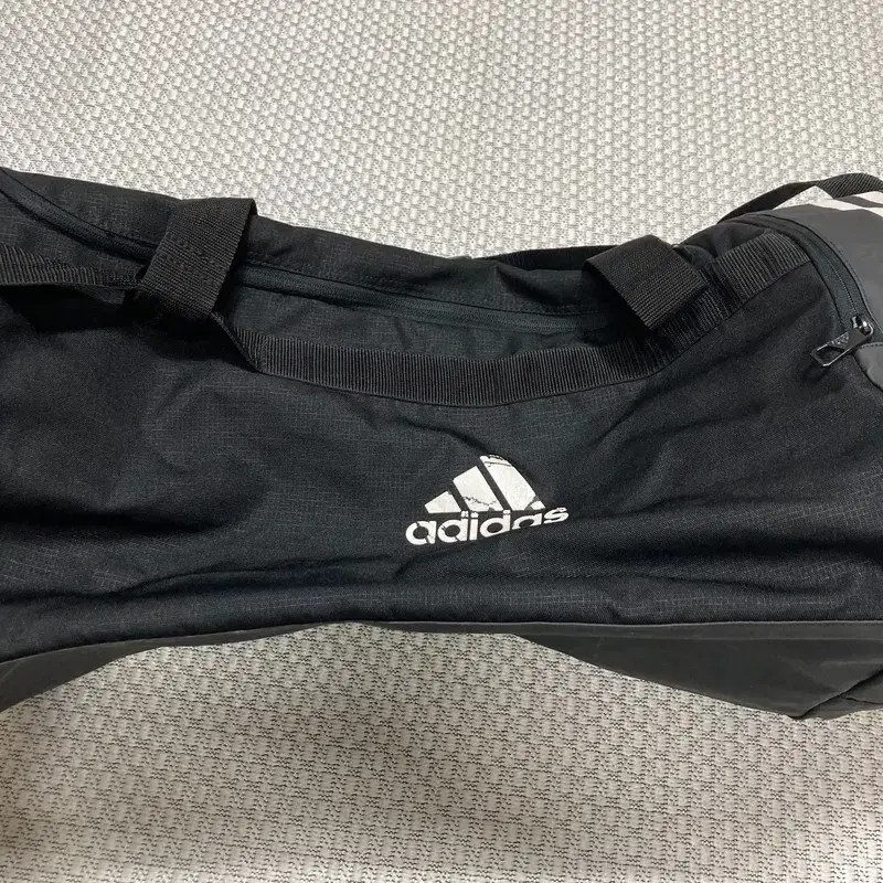 L ADIDAS 아디다스 보스턴백