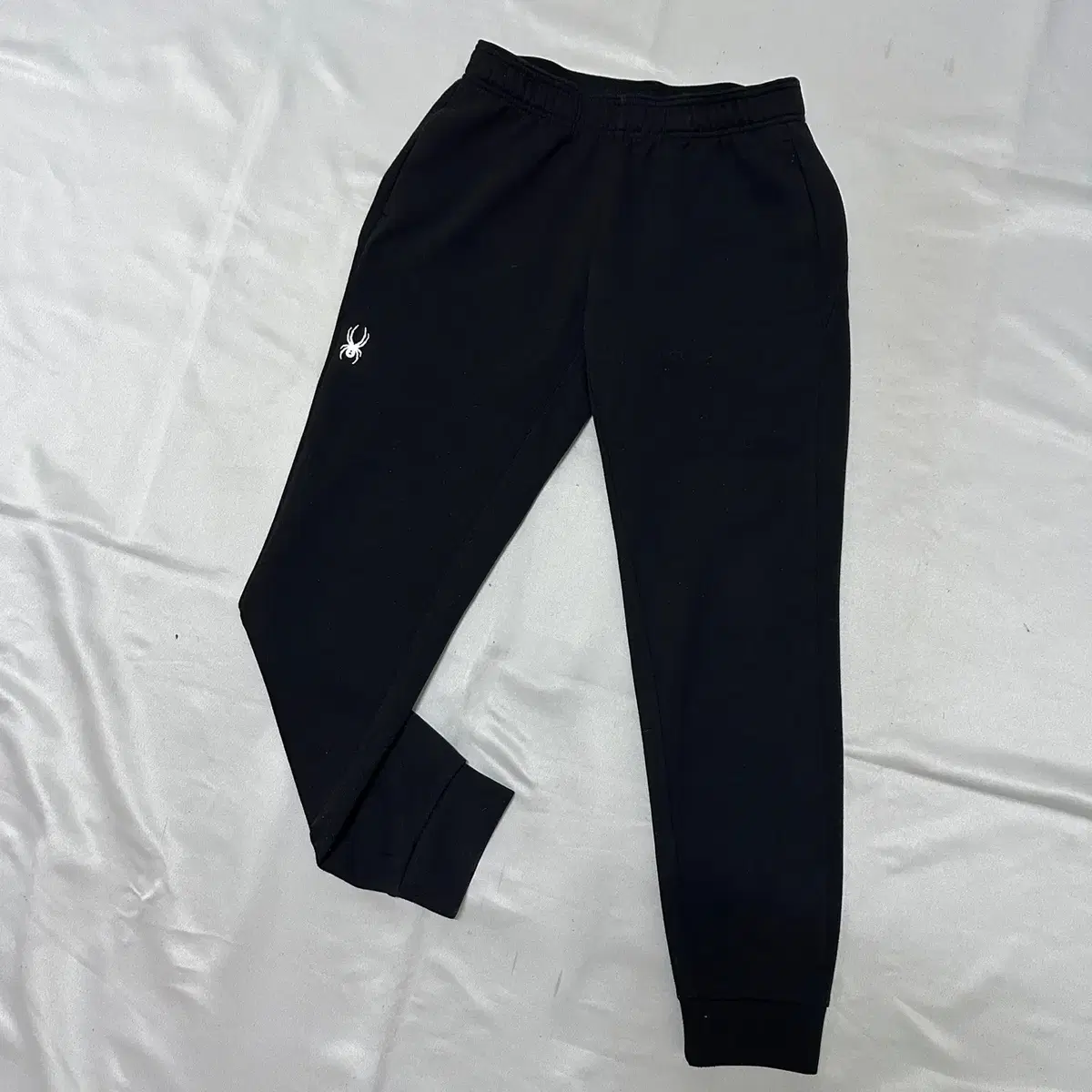 [S] Spider Jogger Pants Full Shop