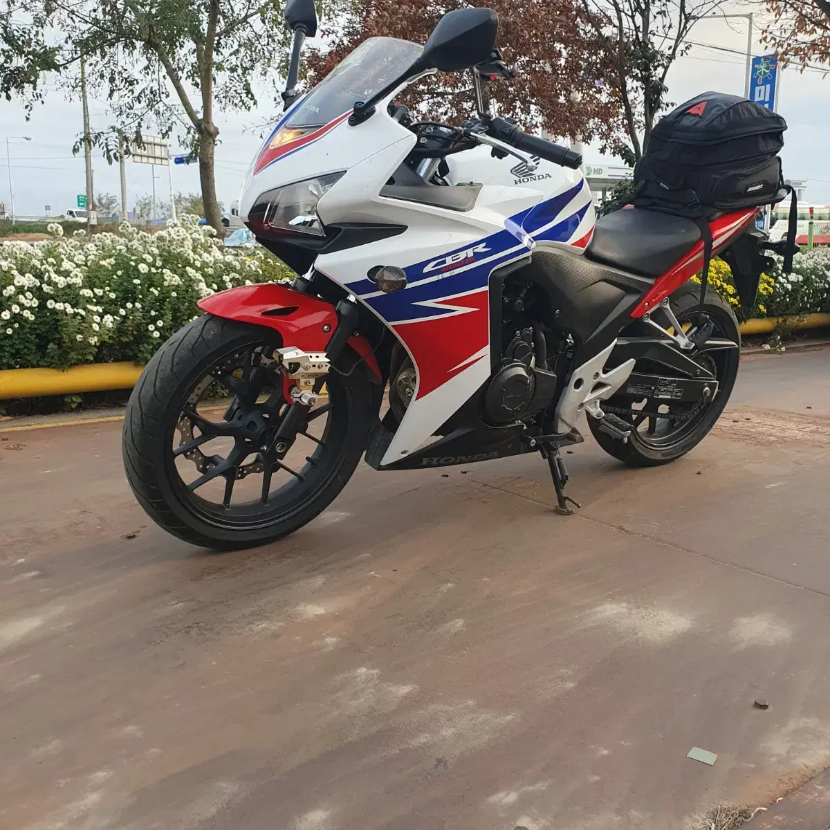 2015)cbr500r(야마하r3 닌자300 코멧650 mt07 mt09