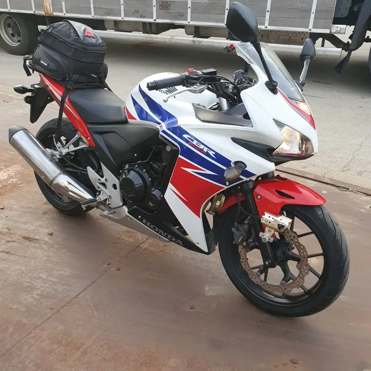 2015)cbr500r(야마하r3 닌자300 코멧650 mt07 mt09