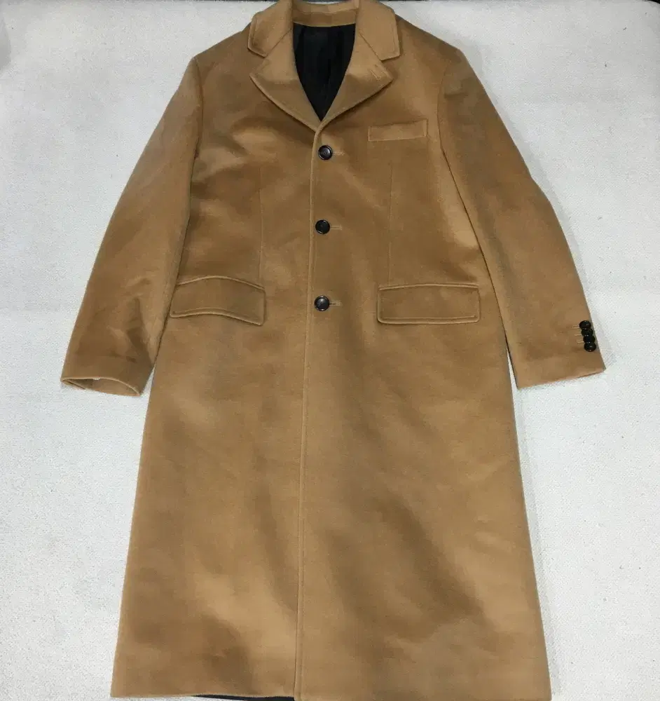 Drugs Homme Trench Coat