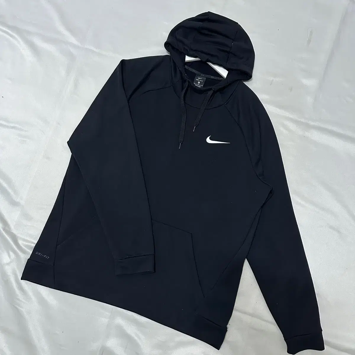 [XL] Nike DryFit Hoodie Manwon Shop