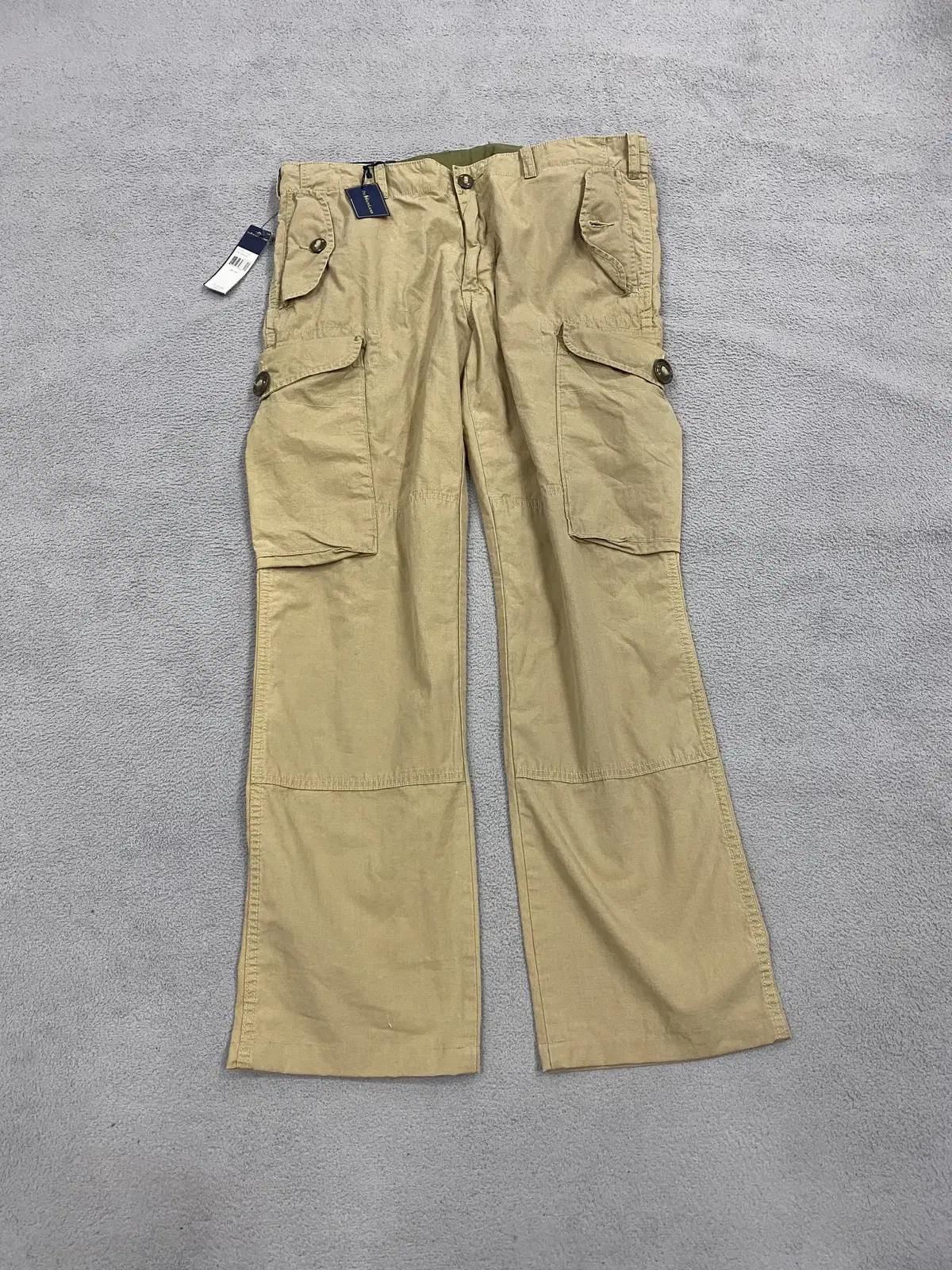 Polo Pants 36