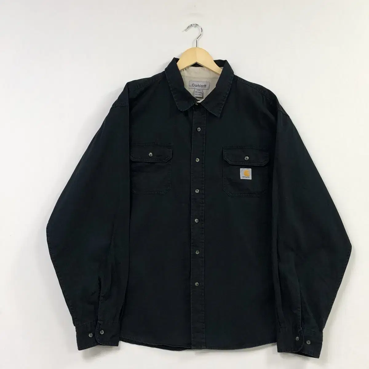 Xxl Calhart Work Shirt