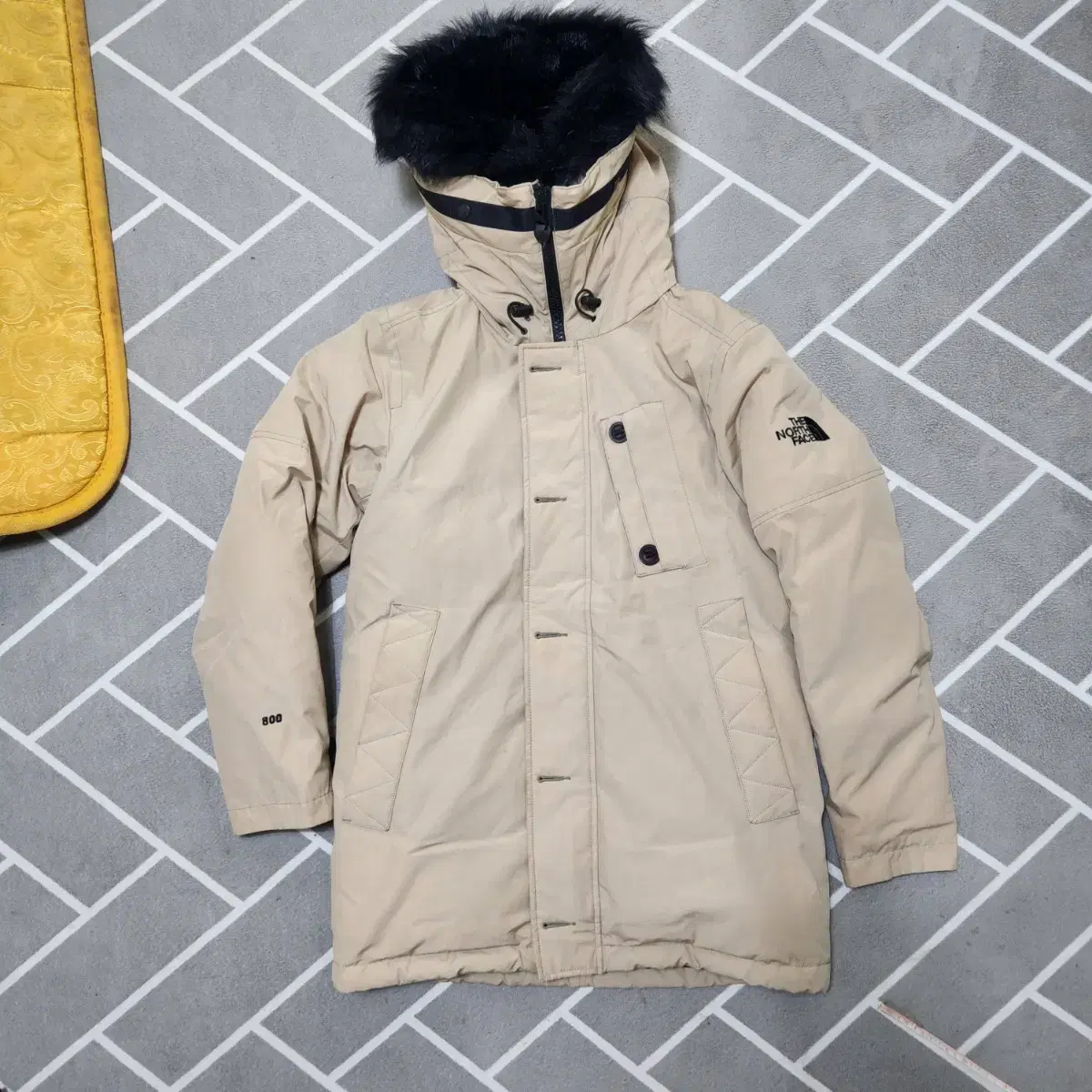 THE NORTH FACE MONTANUS shop