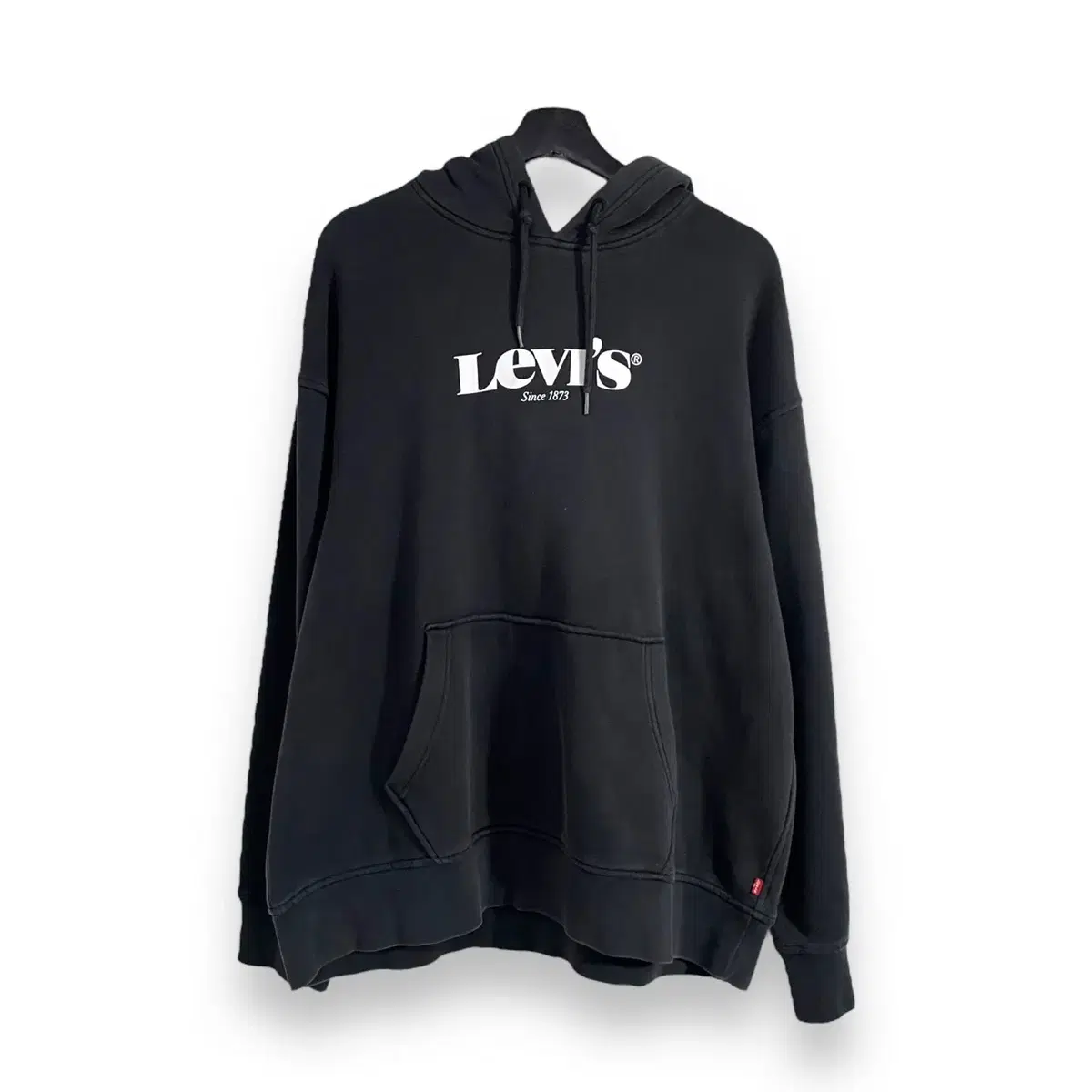 Levi's Big Logo Hoodie