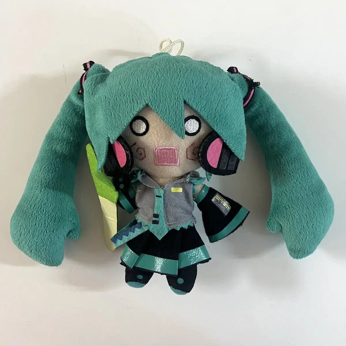 Daifa Miku Classics doll Nui Pahatsune Bishoujo