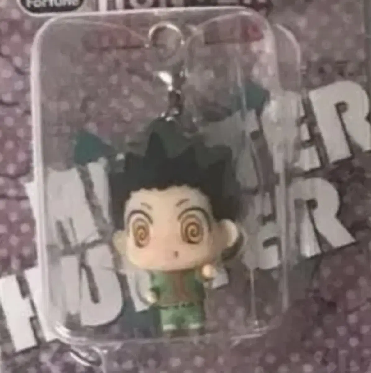 Gon Kiria Silver Chimimega et al official goods in bulk