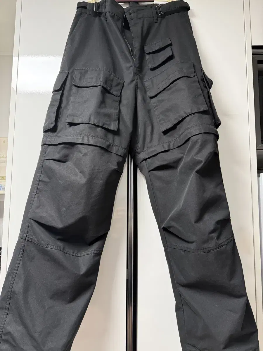 [2] Project GR Convertible Tactical Pants for sale