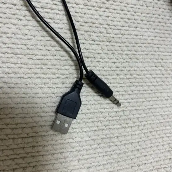 USB 미니 스피커