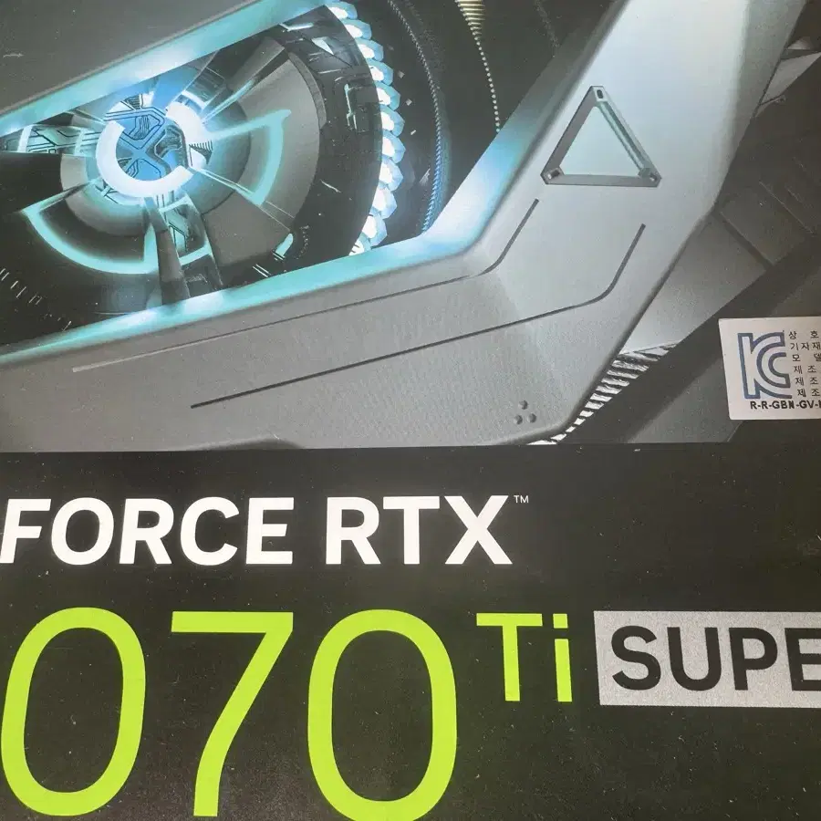 기가바이트 4070ti super