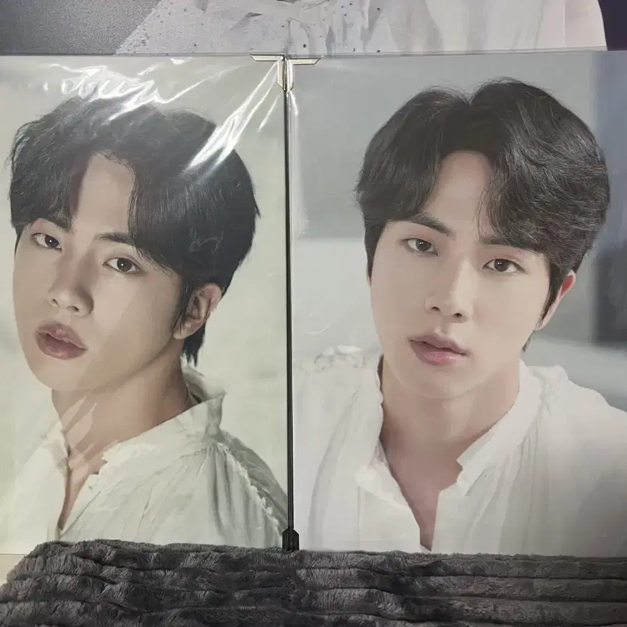 김석진 프포 프리미엄 포토 방탄소년단 방탄