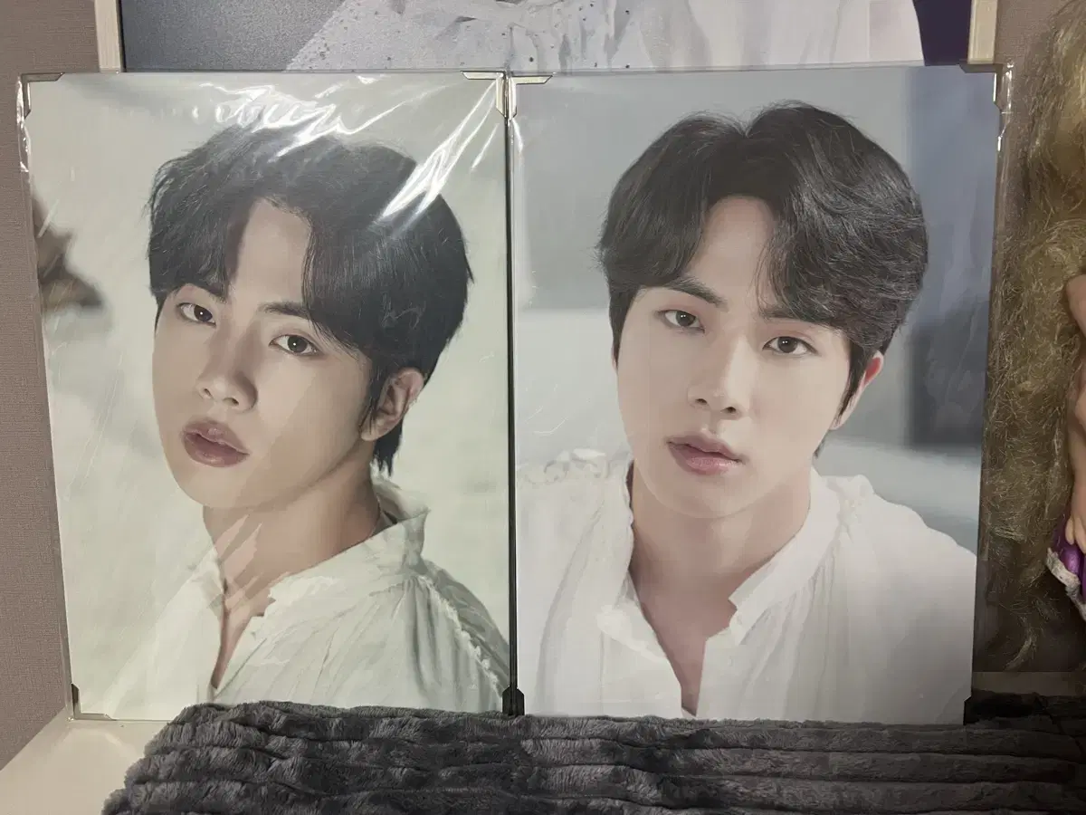 Kim Seokjin ProPhoto Premium Photo bts bangtan