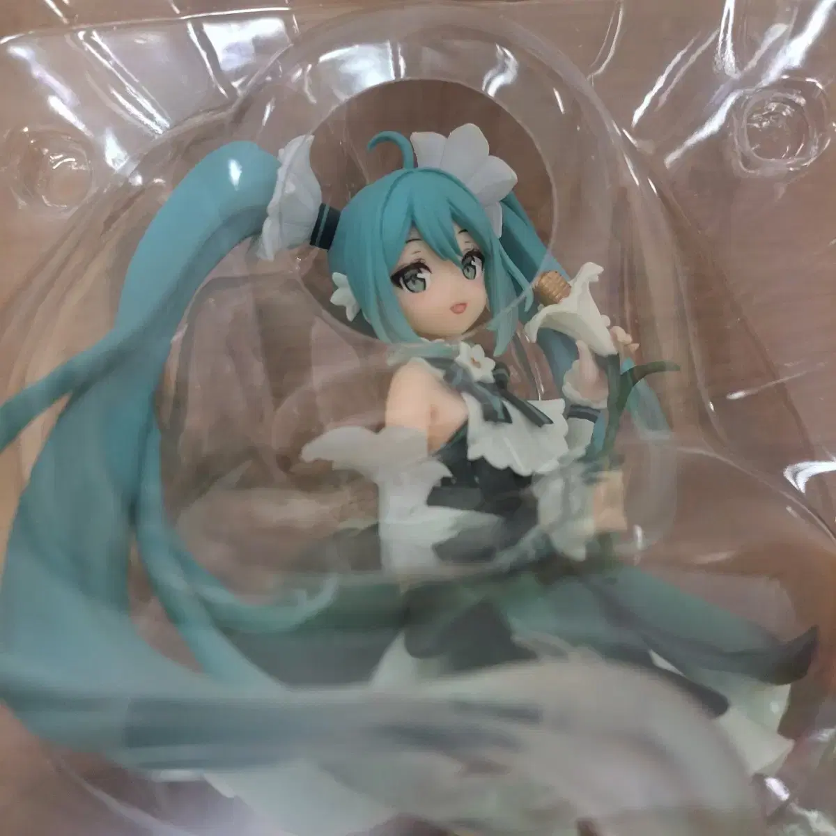 Hatsune Miku Miku Day 39 Commemorative Taitokuji B Statue Figure